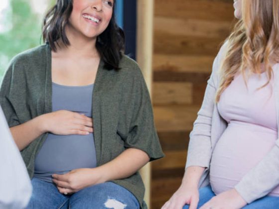 ψυχολογία εμβρύου στην εγκυμοσύνη.